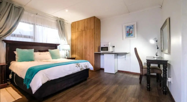 Номер Standard Casabella Guesthouse