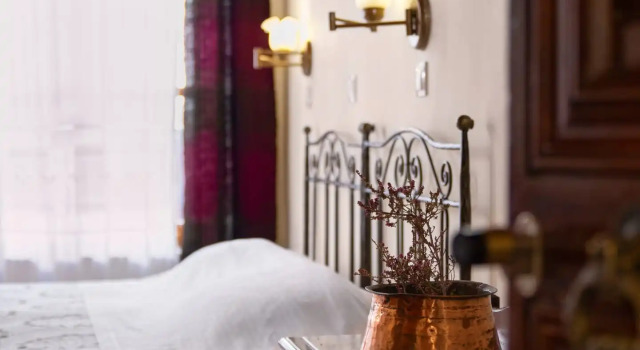Люкс Standard Veneto Boutique Hotel