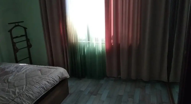 Отель Khvamli 2002