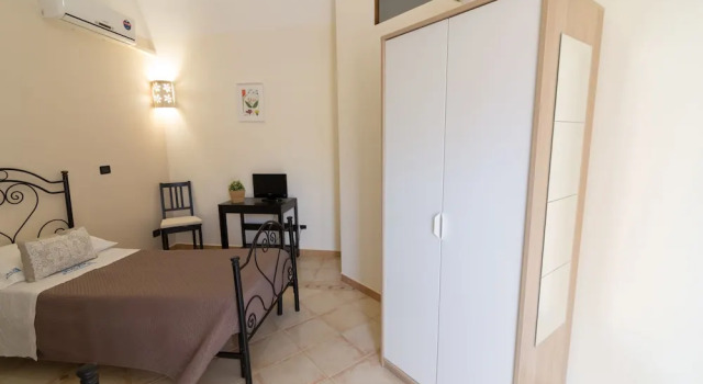 Двухместный номер Standard B&B Maria Chiara