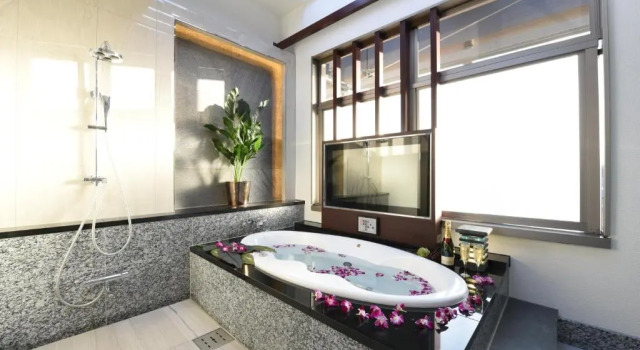 Номер Deluxe Hotel Costa Resort Chibakita(Adult Only)
