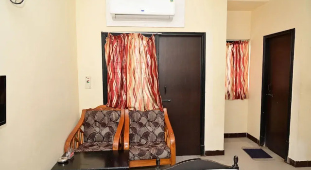 Hotel Dhayalan