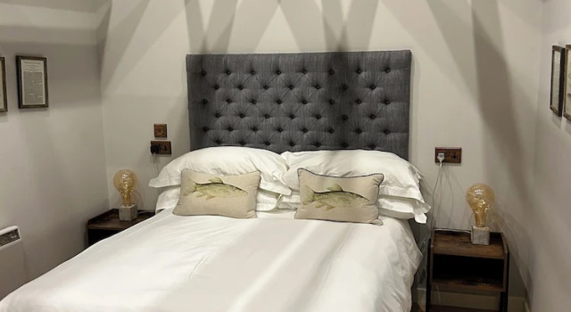Номер Standard Forss House