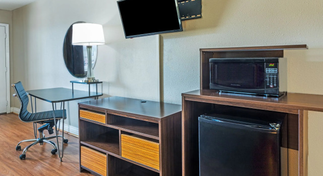 Studio 6 Opelousas, LA, Boek Hotel Hotels in Missouri met zwembad, Zwembad