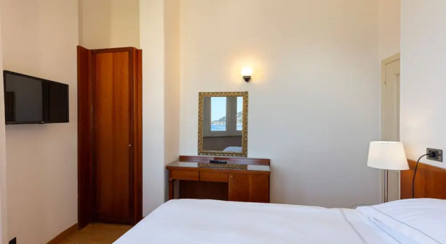 Одноместный номер Classic LVG Hotel Collection - Grand Hotel Mediterranee