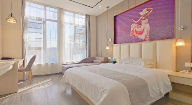 Yunjie Hotel (Wuyue Plaza), Prenota Hotel Taizhou (Jiangsu) Jiangsu