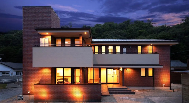 Wright Style, 预订 酒店 直岛町 香川县