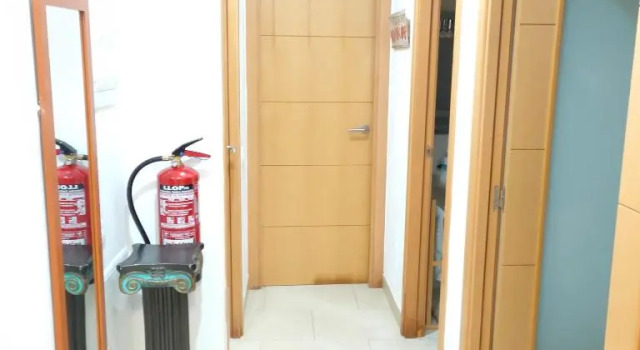 Apartamento en el centro