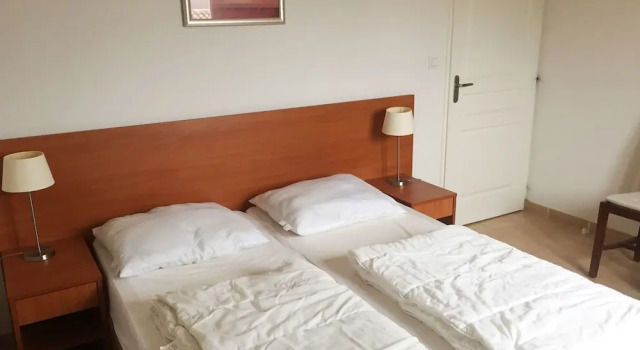 Holiday Home in Sampzon Near Ardeche River