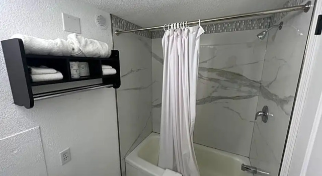 Номер Standard Dream Inn