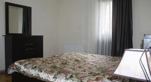 Komfortni Otdix V Novam Bulvare S Vidom Na More., Book Hotel Batumi 