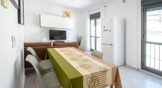 Apartamento Gran Teatro