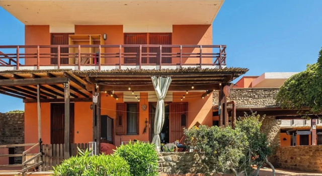 Well-designed Apartment in Stintino