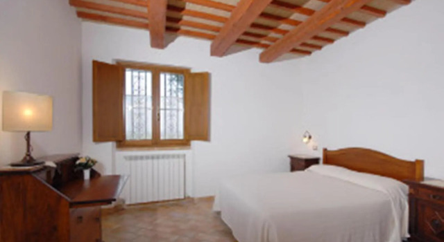 Agriturismo Fiordaliso, Varaa Maatalousloma Trevi Umbria