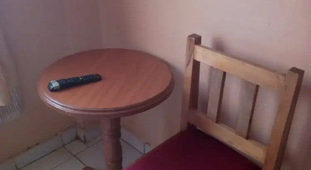 Habitación Estándar Embu Prime Hotel