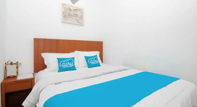 Airy Eco Maguwoharjo Raya Tajem 19 Yogyakarta, Rezervovat Hotel 3hvězdičkové hotely v Yogyakarta Province, 3*
