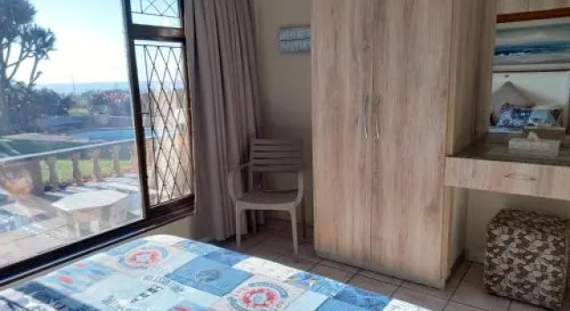 Uvongo Destiny4u Retreat, Забронировать Отель Маргит Durban South Coast