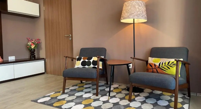 Номер Standard Macropolis Apartments