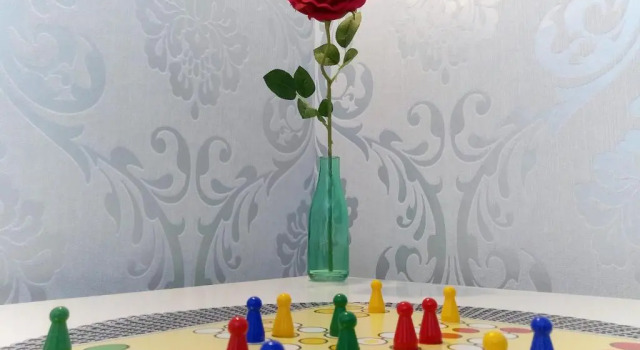 Номер Standard Villa Regina