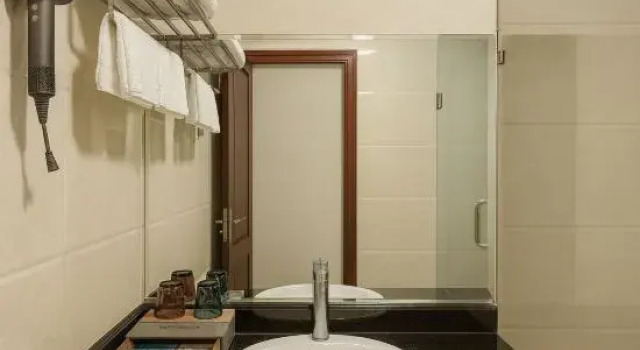 Люкс XIAN HOTEL