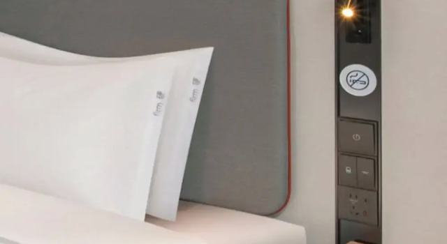 Номер Standard Holiday Inn Express Changzhou Henglin by IHG