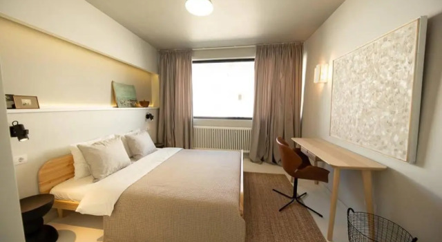 Zen Apartment - Calea Victoriei