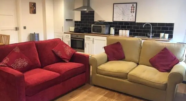 Апартаменты The Annexe - Acomb Green