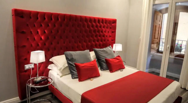 Полулюкс MILLINA SUITES IN NAVONA