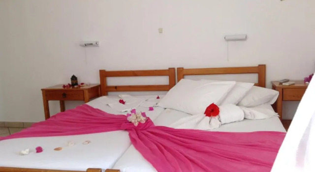 Arian Hotel, Prenota Hotel Paroikia Paro