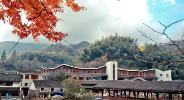 Xiang Xu Zhang Valley Inn, Book Hotel Ningbo Zhejiang