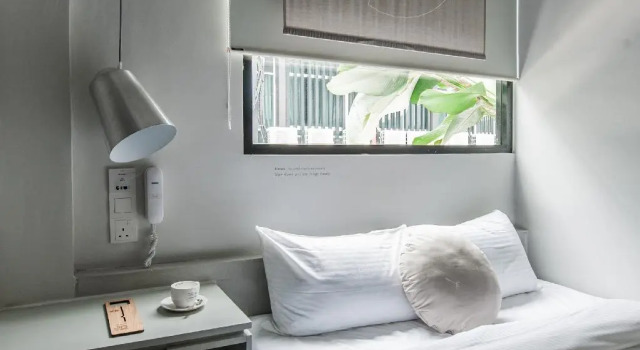 Номер Superior Bunk & Bilik Hotel Sri Petaling