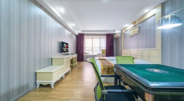 Люкс Starway Guiyang Orchards Hotel