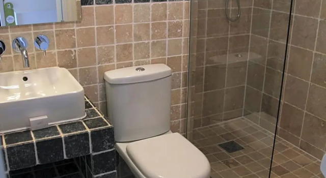 Номер Standard с балконом Needham House Hotel