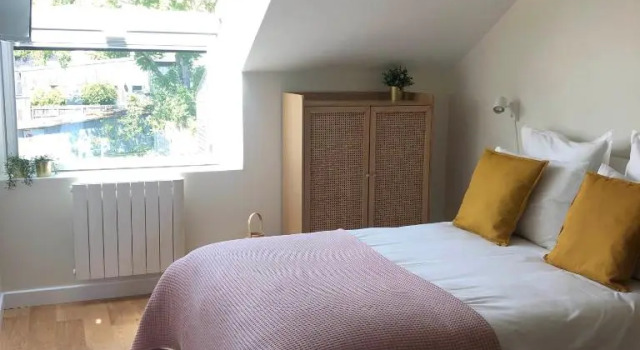 "La Sodilie" charmante maison de ville