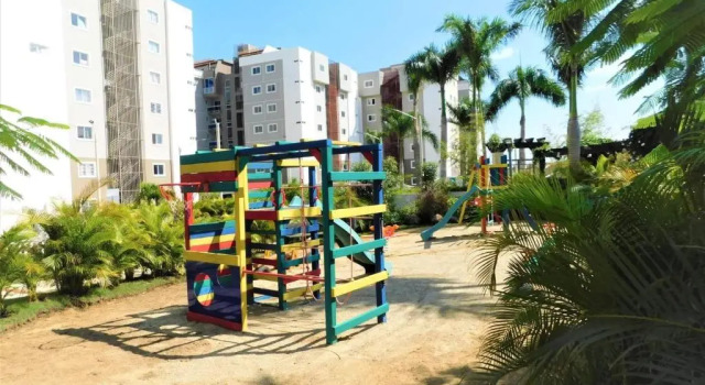 Апартаменты Verano 2019