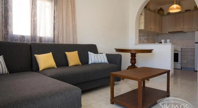 House Of Kastro, Prenota Hotel Sikinos Egeo Meridionale
