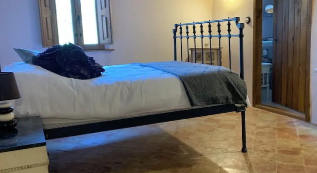 Двухместный семейный номер Standard Casa Lascorz