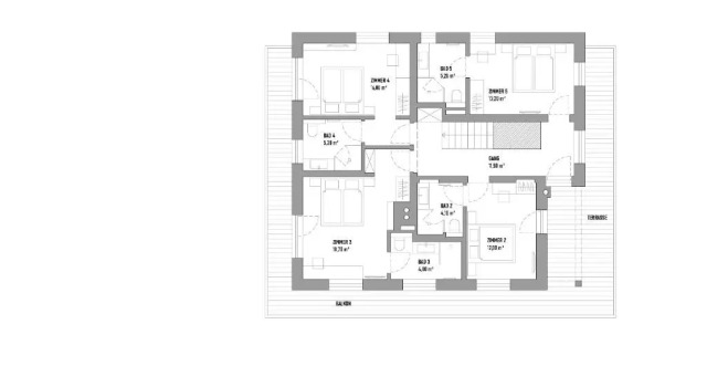 Коттедж Chill House Schladming
