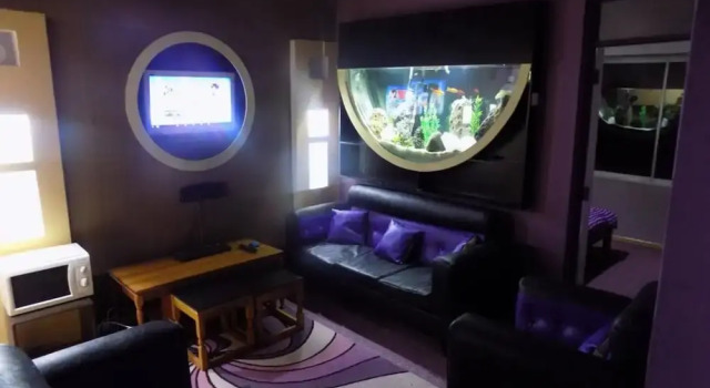 Sagwe Furnished Apartments, Prenota Appartamento Appartamenti a Nairobi, Appartamento