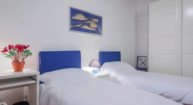 Cosy Ghibellina Terrace, Забронировать Отель Санта-Кроче Флоренция, рядом с Дом Буонаротти