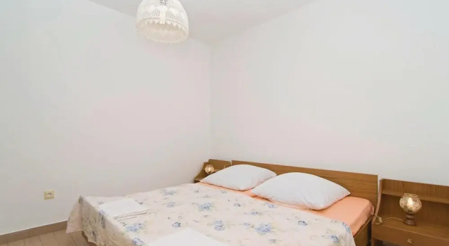 Awesome Home in Sumpetar With Wifi and 1 Bedrooms