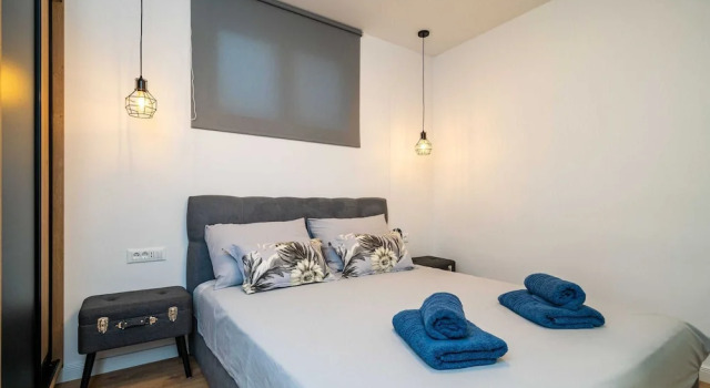 Apartments Villa Arcadia