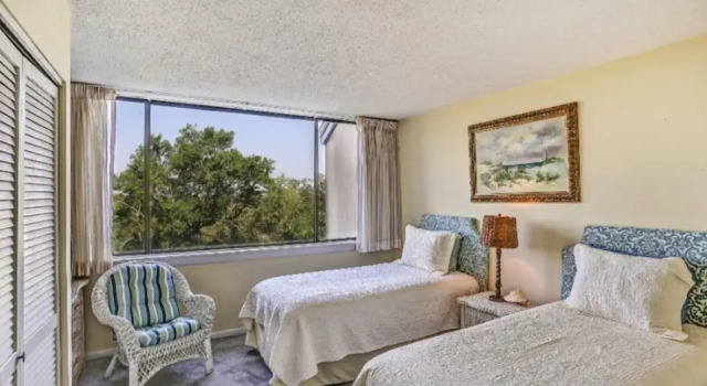 1135-beach-walker, Забронировать Апартаменты/квартира Амилия Jacksonville Coast