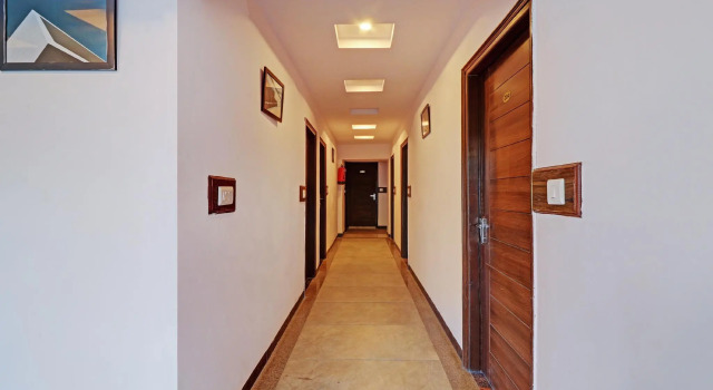 Treebo Trend Villa Barlow, Rezervovat Vila Mussoorie Uttarakhand