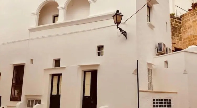 Palazzo Boccaccio