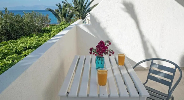 Апартаменты Sirene Villas