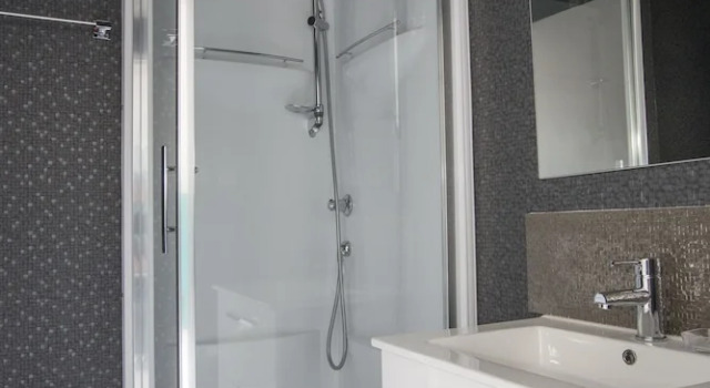 Полулюкс Une Chambre Chez Dupont