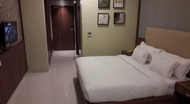 Hotel Shyam, Забронировать Отель Отели штата Раджастхана с парковкой, Парковка