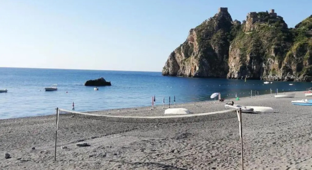Апартаменты I luoghi del Padrino - relax totale a Forza d'Agrò