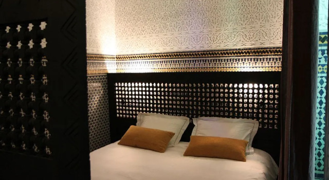Riad Harmonie, Prenota Hotel El Jadida 